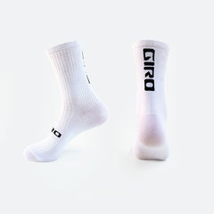 Quick Drying Mountain Bike Crew Socks