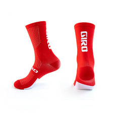 Quick Drying Mountain Bike Crew Socks