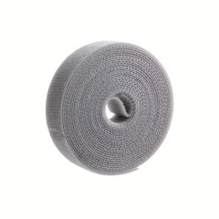 Reusable Fastening Tape Cable Ties 118 inch Data Cable Storage