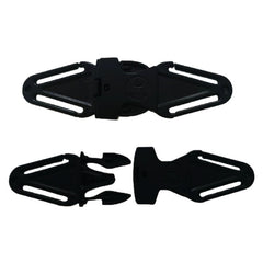 Chest Harness Clip Lock Safety Seat Buckle