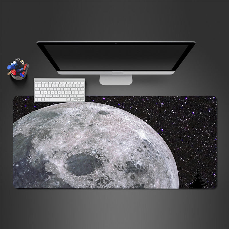 Seleno Gaming Mousepad HD Keyboard Pad Mouse Mat Desk Mats