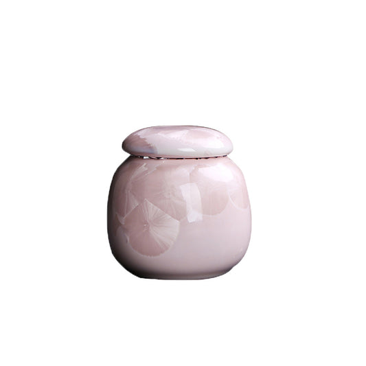 Pet Urn Dog Ashes Container Cats Ashes Keepsake Funeral Supplies
