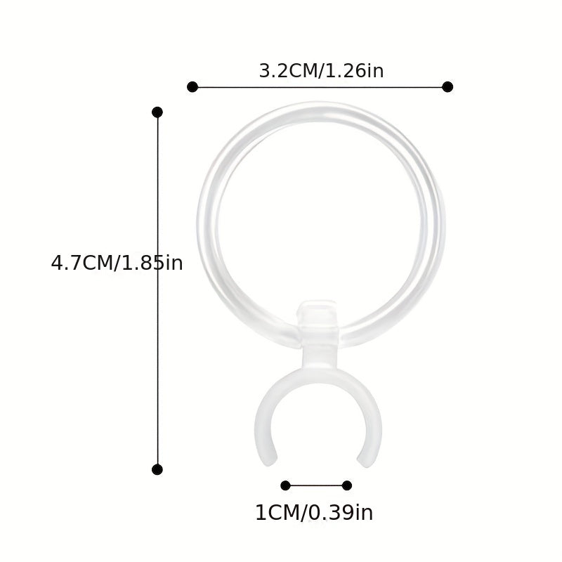 2pcs Diamond Painting Magnifying Glass & Pen Tool Set