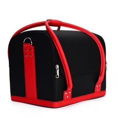 Pro Beauty Makeup Case Nail Art Cosmetic Box Organizer Bag Travel
