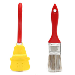 Professional Edger Paint Brush Tool for Home Wall Room