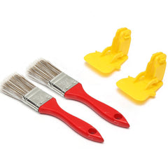 Professional Edger Paint Brush Tool for Home Wall Room