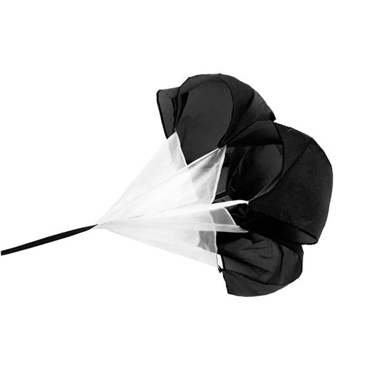 Soccer Training Resistance Umbrella for Physical Endurance