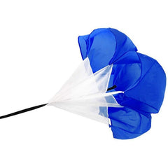 Soccer Training Resistance Umbrella for Physical Endurance