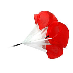 Soccer Training Resistance Umbrella for Physical Endurance