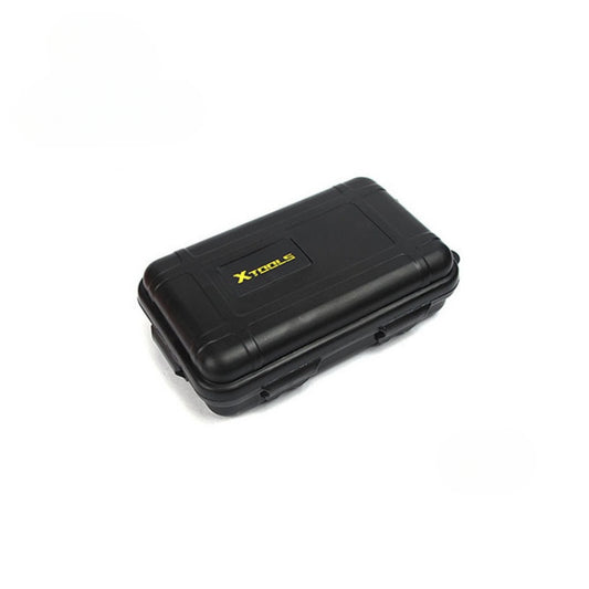 Outdoor Dice Storage Box Lightweight Anti-fall 3 Colors Great Gift