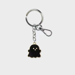 Halloween Funny Keychain And Ghost Keychain Cartoon Accessories