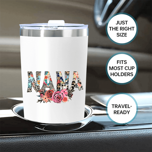 Blessed 20oz Tumbler Travel Mug Insulated Coffee Mug