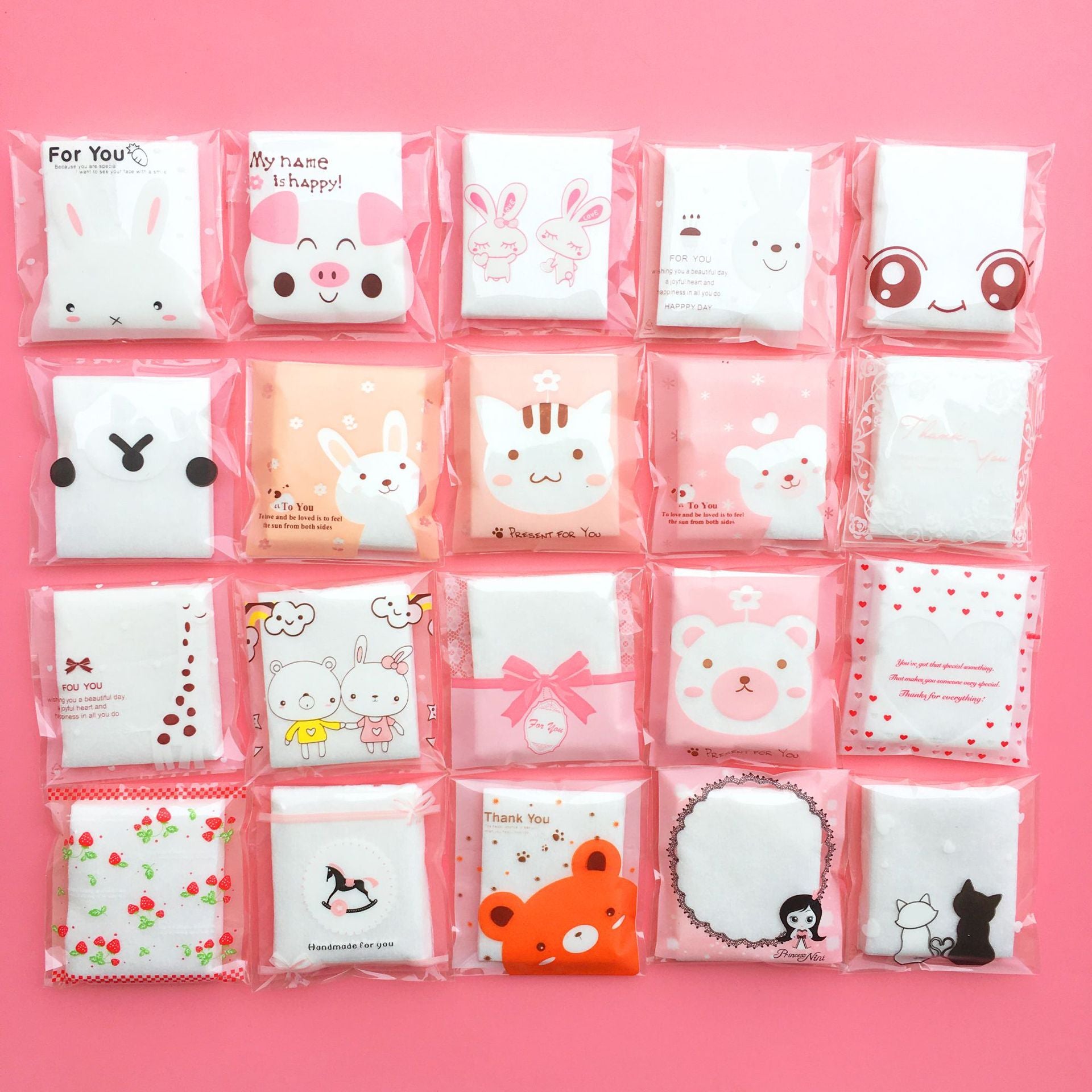 5 Pack 25pcs Gentle Disposable Face Tissue Towels Hypoallergenic