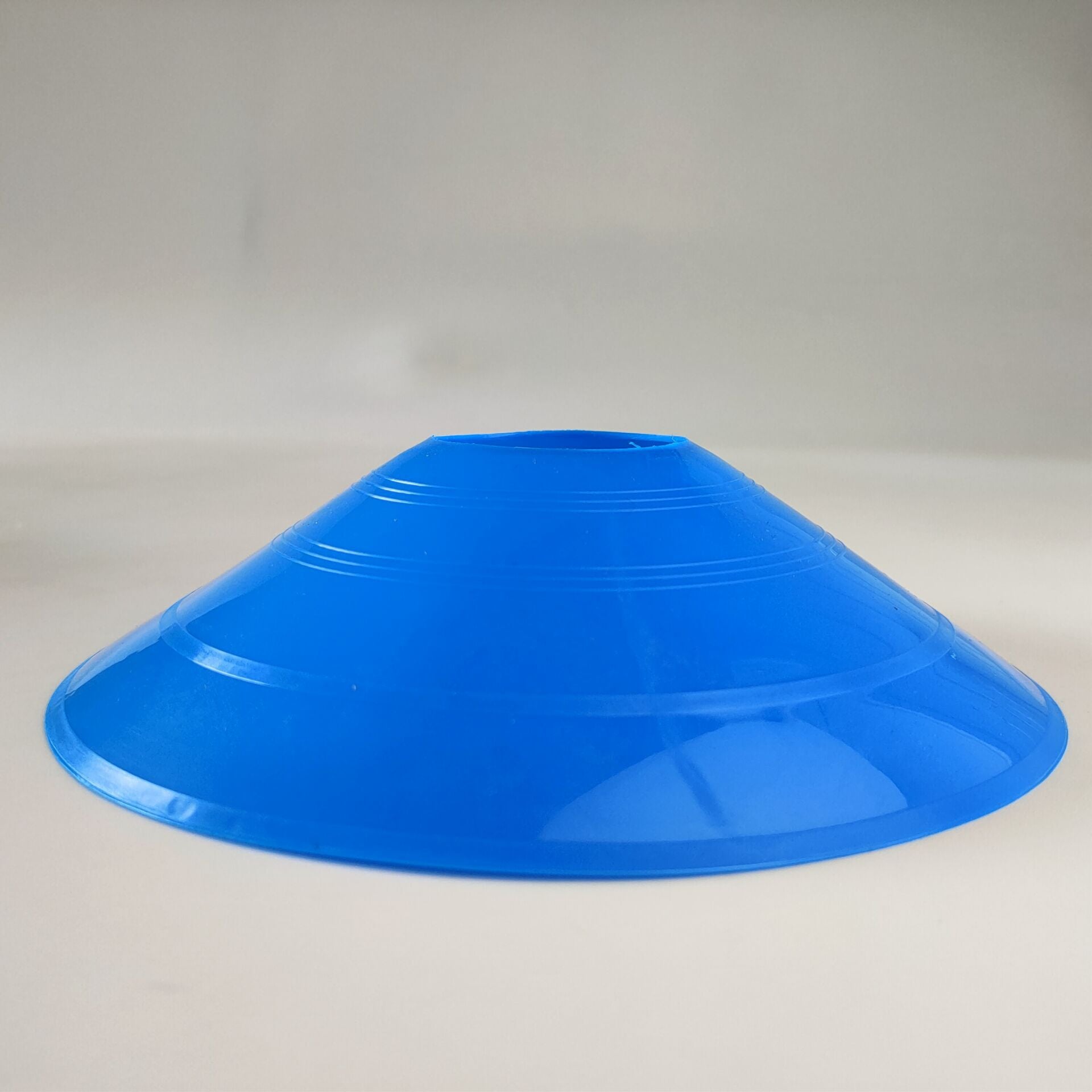 10pcs Soccer Ball Training Disc Agility Speed Equipment