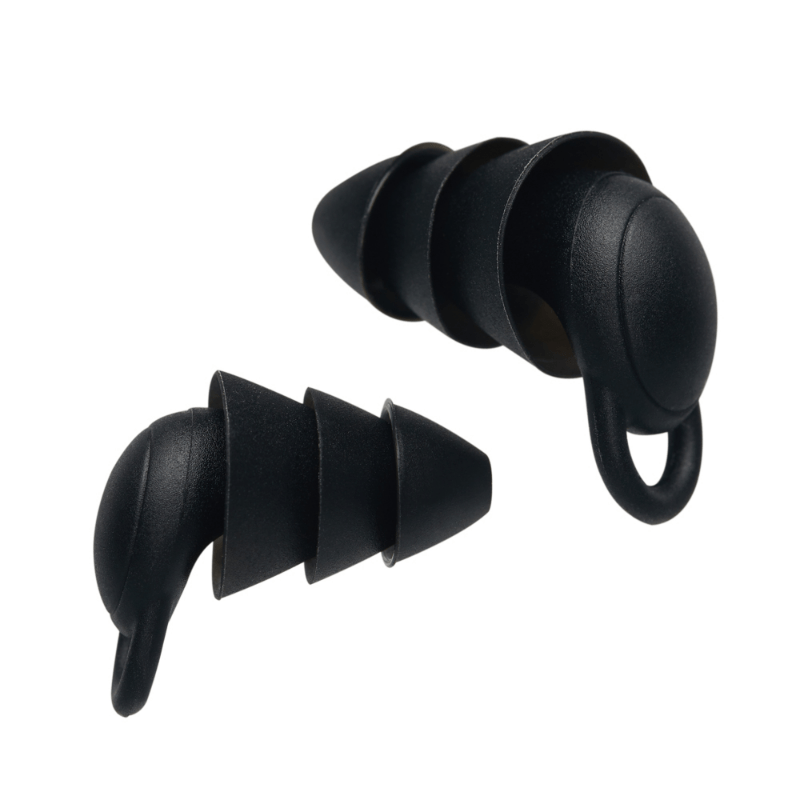 Silicone Ear Plugs for Sleeping Noise Reduction