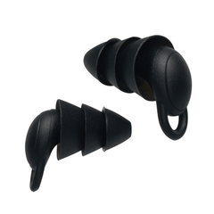 Silicone Ear Plugs for Sleeping Noise Reduction