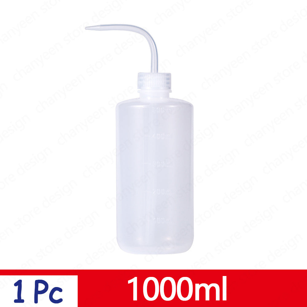 Plants Sprinkler Squeeze Spray Bottles Watering Can