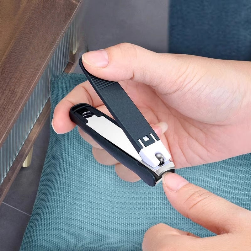 Large Nail Clipper Portable Single Nail Scissor