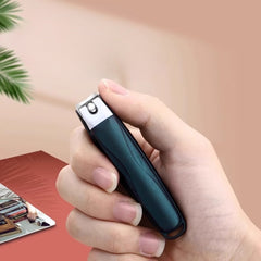 Large Nail Clipper Portable Single Nail Scissor