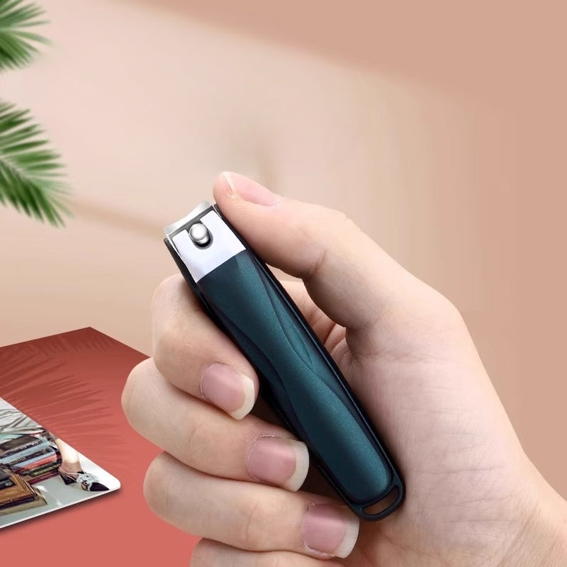 Large Nail Clipper Portable Single Nail Scissor
