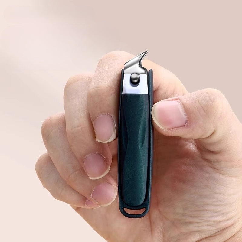 Large Nail Clipper Portable Single Nail Scissor