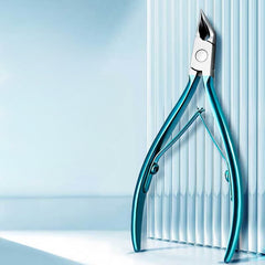 Toenail Cutting Artifact Nail Clippers Nail Scissors Pedicure Tool