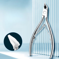Toenail Cutting Artifact Nail Clippers Nail Scissors Pedicure Tool