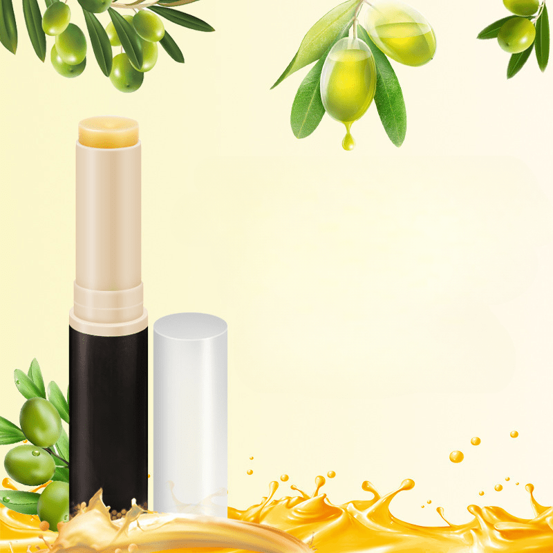 Moisturizing Lip Balm Long Lasting Nourishing Hydrating Lip Care