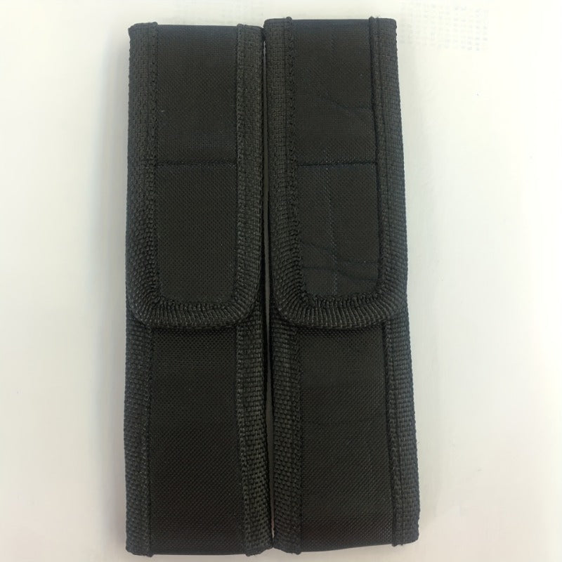 T6 Flashlight Pouch Holder for Outdoor Camping