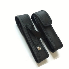 T6 Flashlight Pouch Holder for Outdoor Camping
