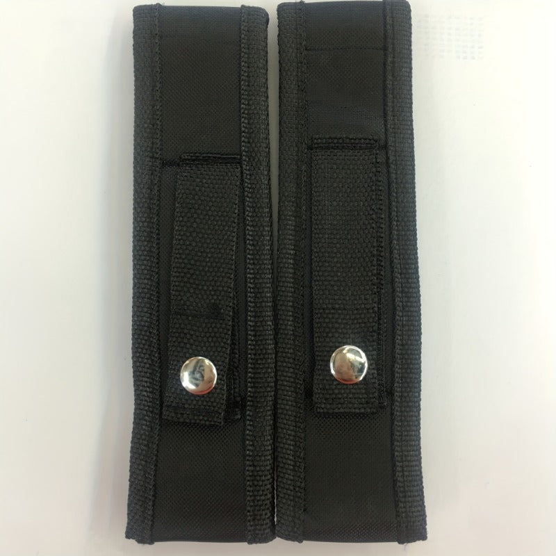 T6 Flashlight Pouch Holder for Outdoor Camping
