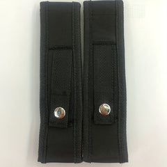 T6 Flashlight Pouch Holder for Outdoor Camping