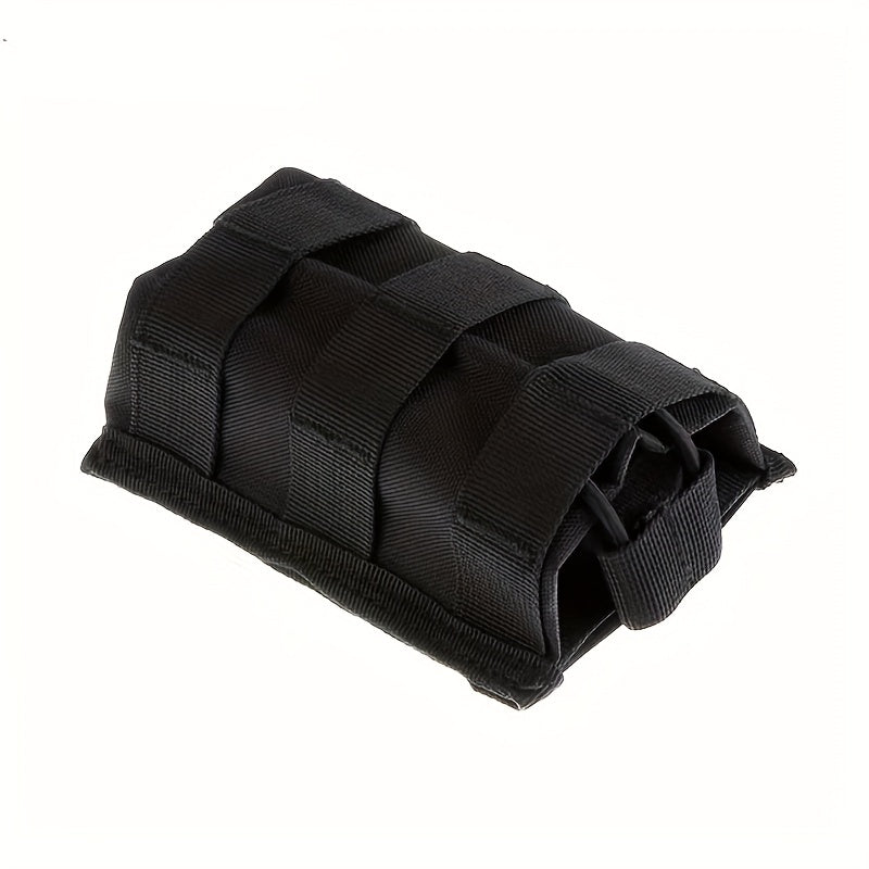 Molle Pouch For Clips & Radios Unisex Fanny Pack Utility Pouch