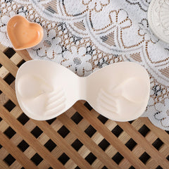 Invisible Bra Insert Pads Anti-Convex Chest Enhancer