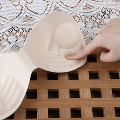 Invisible Bra Insert Pads Anti-Convex Chest Enhancer