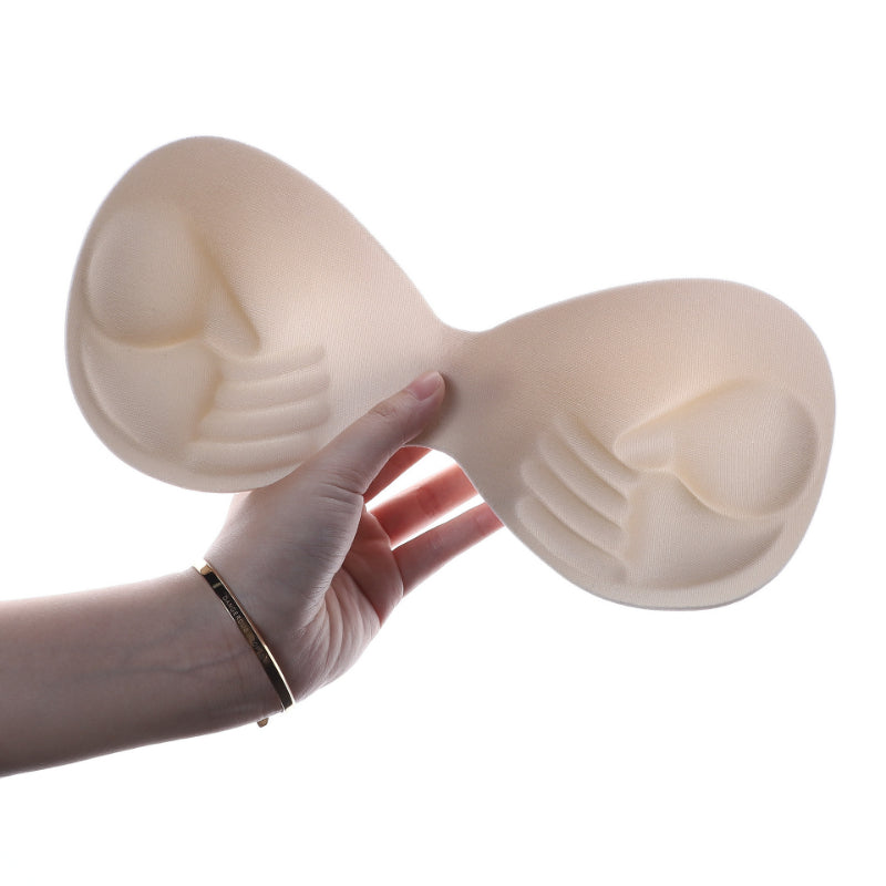 Invisible Bra Insert Pads Anti-Convex Chest Enhancer