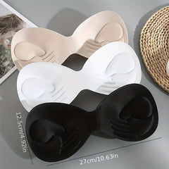 Invisible Bra Insert Pads Anti-Convex Chest Enhancer