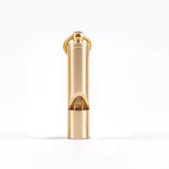 Survival Whistle Key Chain for Camping Emergency