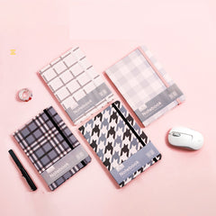 1pc 96 Student Brief Notebook A5 A6 A7 Journal Gift Stationery