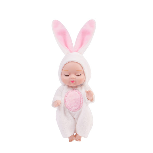 Sleep Simulative Rebirth Doll Princess Toy Birthday Christmas