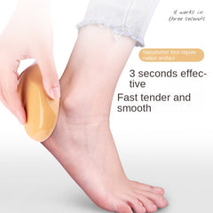 Pumice Stone Callus Removal Tool Foot Scrubber Pedicure Dead Skin Remover
