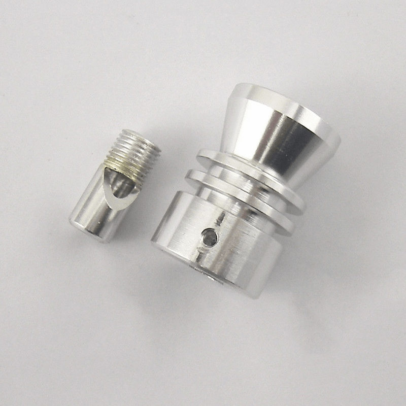 Car Exhaust Blowoff Valve Simulation Turbo Sound Whistle Tail Pipe
