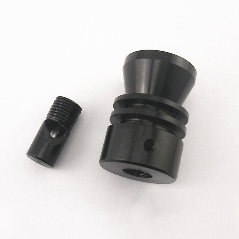Car Exhaust Blowoff Valve Simulation Turbo Sound Whistle Tail Pipe