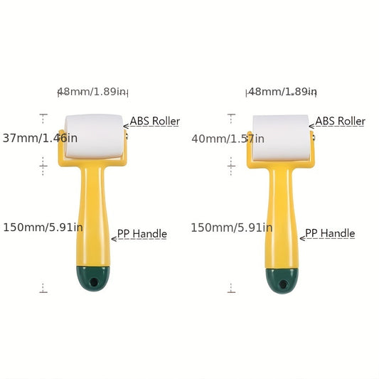 Flat Seam Roller Wallpaper Construction Tools Home Improvement Tool