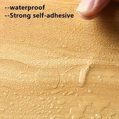 200 Dots Waterproof Adhesive & 10 Sheets Round Stickers