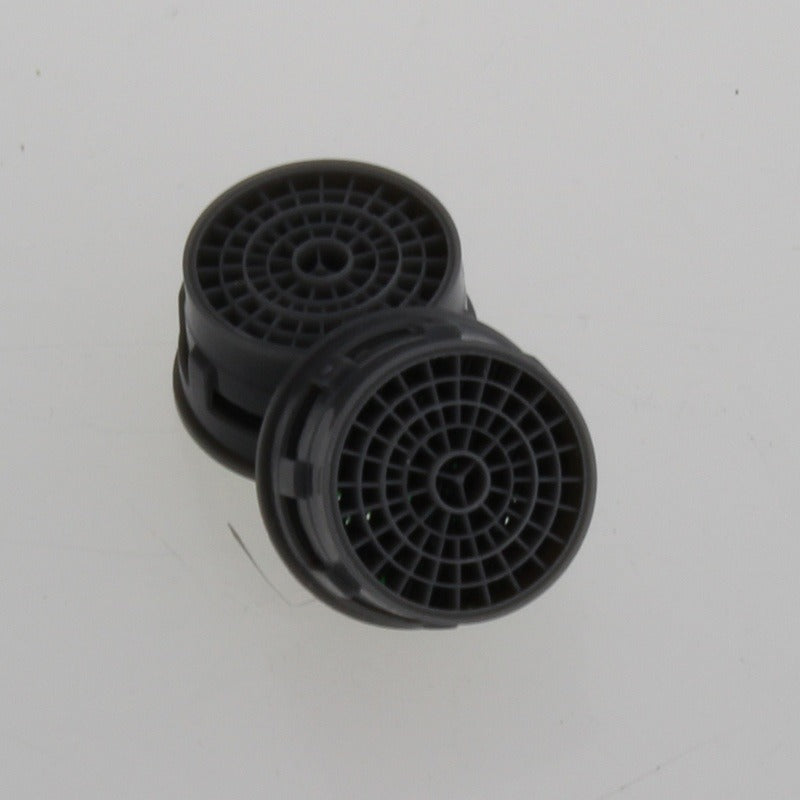 10pcs Water Saving Aerator Porcelain Bathroom Faucet Bubbler Spout