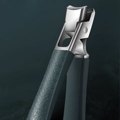 Large Opening Nail Clipper for Men and Women