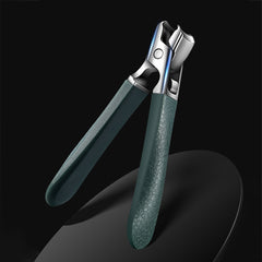 Large Opening Nail Clipper for Men and Women
