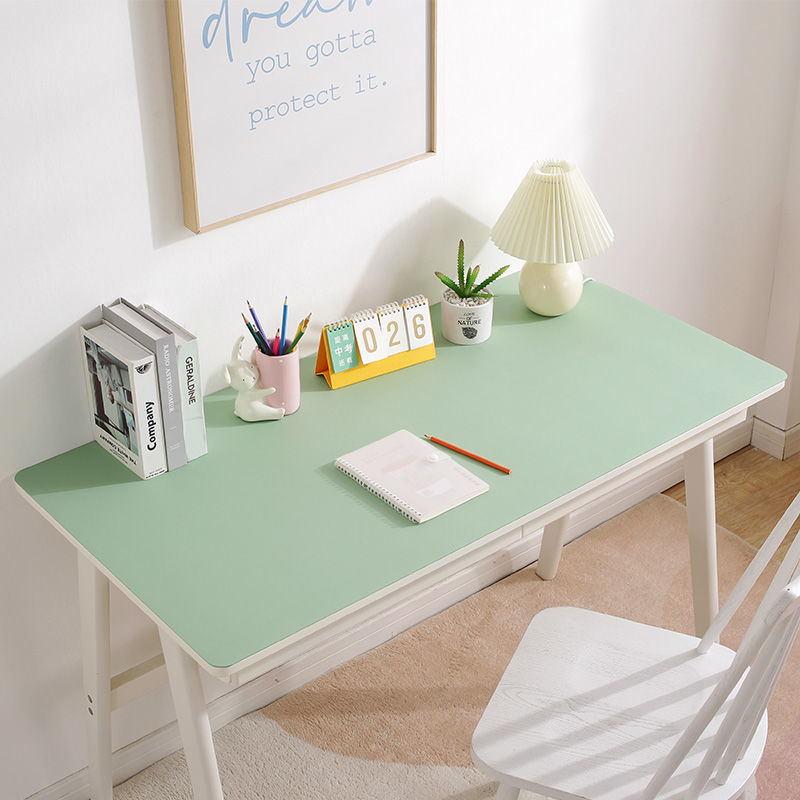 Waterproof PVC Table Mat 19.99x19.99 cm