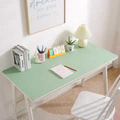 Waterproof PVC Table Mat 19.99x19.99 cm